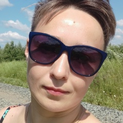 Вера Гарнашевич, 12.09.1986, Минск