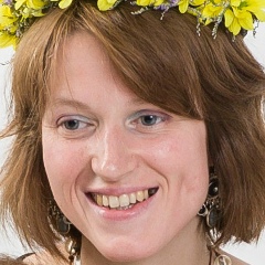 Алёнка Ёлкина-Кузнецова, 08.02.1983, Казань