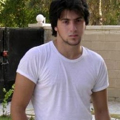 Khaled Khaled, 11.05.1989