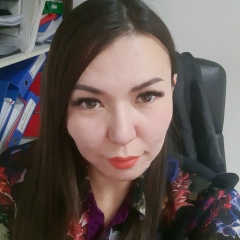 Dinara Mussabekova, 07.02.1986, Шымкент
