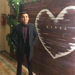 Жалгас Пернебек, 02.11.1994, Шымкент