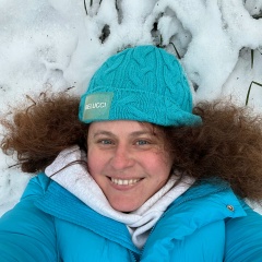 Мария Аносова, 05.04.1984, Москва