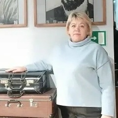 Наталья Сахарова, 08.04.1978, Челябинск