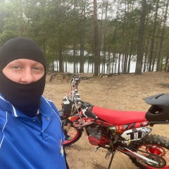 Егор Иванович, 23.01.1987, Санкт-Петербург