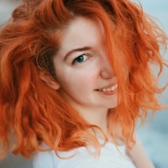 Маша Стецко, 13.08, Москва