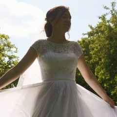 Анюта Еремеева, 07.01.1990, Москва