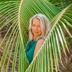 Анна Данякина, 17.10, Брянск