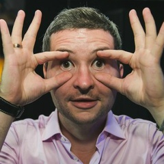 Константин Кочкин, 30.07.1983, Санкт-Петербург