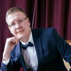 Николай Михайлов, 03.10.1981, Пермь