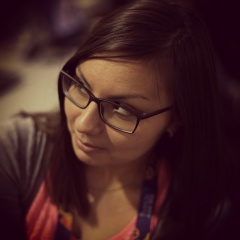 Гузель Барамыкова, Казань