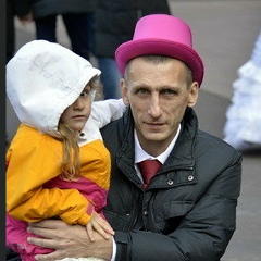 Ded Andron, 13.03.1969, Москва