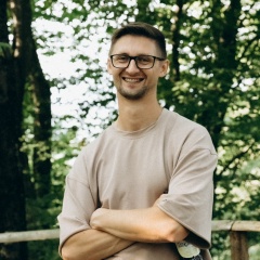 Богдан Котиков, 01.01, Москва