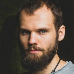 Дмитрий Хрюстов, 12.10.1986, Москва