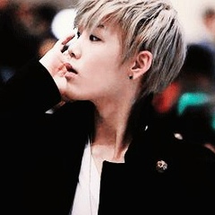 Zelo Choi, 13.06