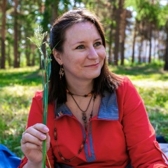 Зоя Савкив, 25.02, Челябинск