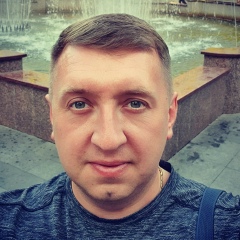 Vladimir Emeljanov, 08.06, Горишние Плавни / Комсомольск