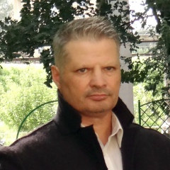 Евгений Гальперин, 19.08, Санкт-Петербург