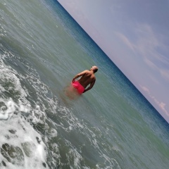 Артем Куличенков, 21.10, Домодедово