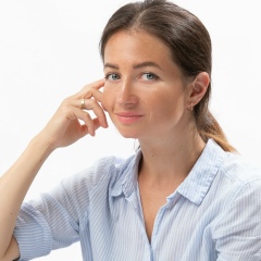 Анастасия Филипьева, 23.06.1987, Москва