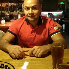 Арсен Давыдов, 27.05.1985, Нежин