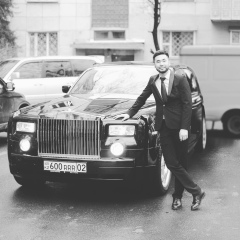 Ерболат Кужугалдинов, 16.03.1994, Алматы