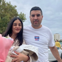 Эльвин М, 07.06, Москва
