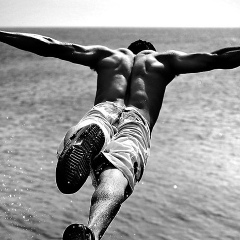 Дмитрий Шкапо, 29.02, Москва