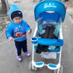 Перизат Шаметова, 19.03.1994, Шымкент