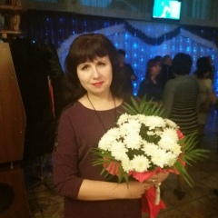 Оксана Багашова, 06.03.1978, Синельниково