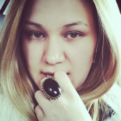 Karina Sadvakasova, 13.03, Krautheim