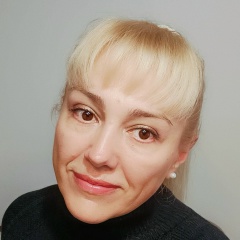 Елена Козлова, 15.05, Клин