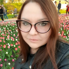 Елена Громова