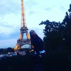 Sveta Menshaeva, 05.04.1995, Красноярск