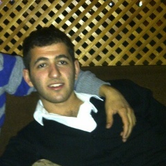 Azer Qafarov, 06.10.1991