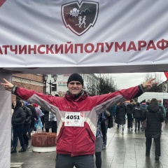 Сергей Лайков, 09.07.1980, Гатчина