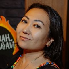 Нуржамал Шарафаден, Актобе