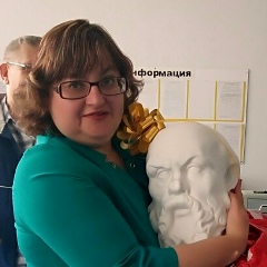 Татьяна Козловская, 11.05, Тольятти