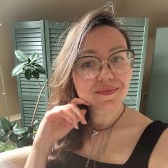 Анастасия Михайлова, 30.01.1990, Сергиев Посад