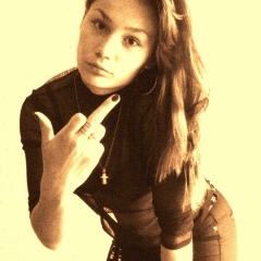 Наталья Удальцова, 09.11, Алматы