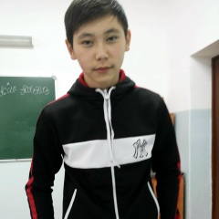 Elaman Kaim, 28.05.1997, Алматы