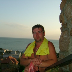 Павел Сердцев, 27.09.1988, Иваново