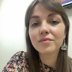 Варвара Козлитина, 10.05.1988, Ставрополь