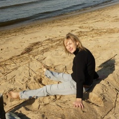 Галина Королёва, 17.09, Псков