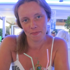 Ольга Заводнова, 15.09.1980, Санкт-Петербург