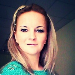 Евгения Нестеренко, 18.10.1986