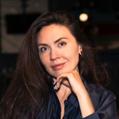 Диана Идрисова, 22.10, Уфа