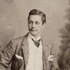 Александр Вадимович, 31.07.1962, Санкт-Петербург