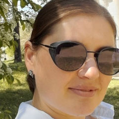 Вера Семёнова, 25.10.1987, Иркутск