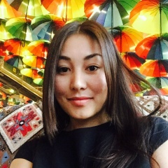 Асель Гайдай, Актобе