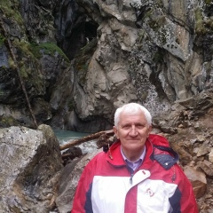 Александр Полтавцев, 11.05.1951, Санкт-Петербург